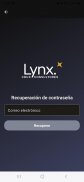 Lynx screenshot 1