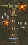 1945 Air Force: Airplane Games screenshot 8