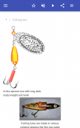 Fishing lures screenshot 6