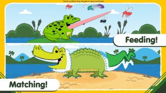 Crayola Colorful Creatures screenshot 6