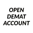 Open Demat Account