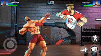 Gym Heros: Fighting Game screenshot 14