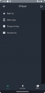 Dplayer & Downloader Lite screenshot 12
