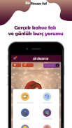 Bir fincan fal - Gerçek kahve falı uygulaması screenshot 0