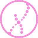 Breast Cancer Staging Icon