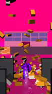 Smash The Wall Satisfying cool free game screenshot 3