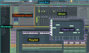 FL Studio for Beginners screenshot 3