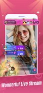 Party Star: Live, Chat & Games screenshot 8