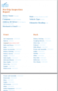 Pre-Trip Inspection by Optico- Get DOT Compliant screenshot 0