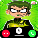 video call, chat simulator and game for benten