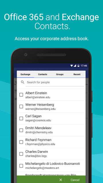 Aqua Mail Pro Key | Download APK for Android - Aptoide