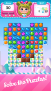 Sweetie Candy Match screenshot 8