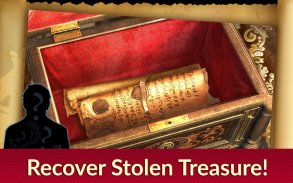 Hidden Artifacts: Zoek en Vind screenshot 3
