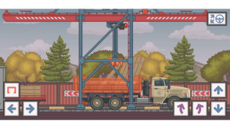 Trucker and Trucks screenshot 3
