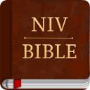NIV BIBLE : NIV STUDY BIBLE Icon