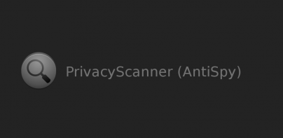 Privacy Scanner (AntiSpy)