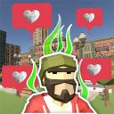 Blogger Simulator: Help the HOBO 3D