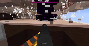 Wither Storm APK for Android Download