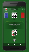 Blackjack - Free & Offline screenshot 1