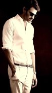 Prabhas Wallpapers screenshot 0