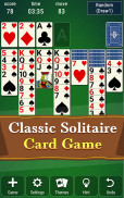 Classic Solitaire: Card Games screenshot 3