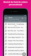 Music player - Free Music app screenshot 1
