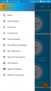 DOP Agent App - RD SAS MPKBY DOP Agent Software screenshot 5