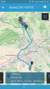 IKOL Tracker - monitoring GPS screenshot 4