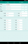 Aerospace Calculator screenshot 5