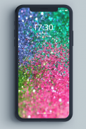 Glitter Wallpapers screenshot 3