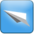 My Paper Plane Icon