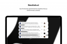 Helsingin Sanomat screenshot 15