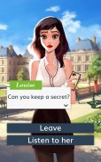 City of Love: Paris screenshot 13