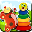 Matching Baby Toy - Baixar APK para Android | Aptoide