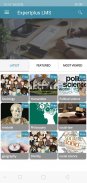 Expertplus LMS screenshot 5