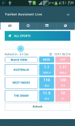 FairbetLive screenshot 4