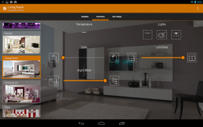 Houseinhand KNX screenshot 8