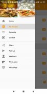 বাংলা রেসিপি - বিরিয়ানি পোলাও screenshot 2