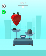 Food Scale screenshot 6