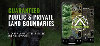 BaseMap: Hunting Maps and GPS screenshot 7