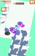 Breaker Rush : Break 3D Objects screenshot 2