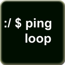 Ping Loop