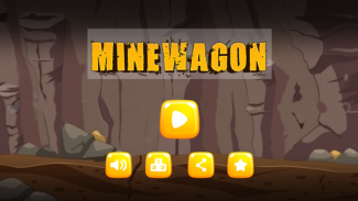 Mine Wagon screenshot 2