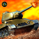 World Tanks War Machines Force Icon