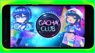 Gacha Club – TIPS & TRICKS 2020 screenshot 0