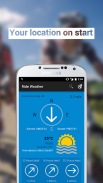 Ride Weather : Bicycle weather screenshot 1