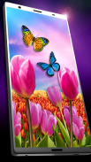 วอลล์เปเปอร์ 3D Parallax screenshot 1