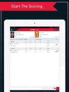 Cricket Social Scoring screenshot 11