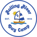 Rolling River Day Camp Icon
