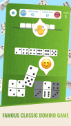 Classic Dominoes: Board Game screenshot 3